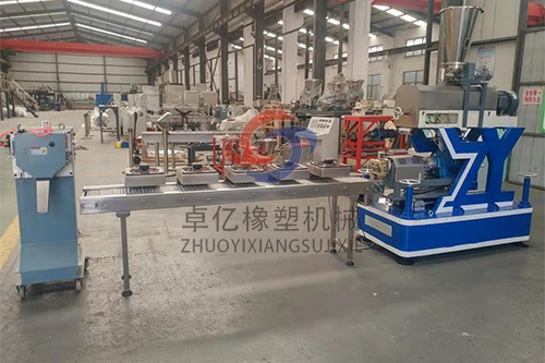 ZYCM35型密煉機 ZYCM35型密煉機